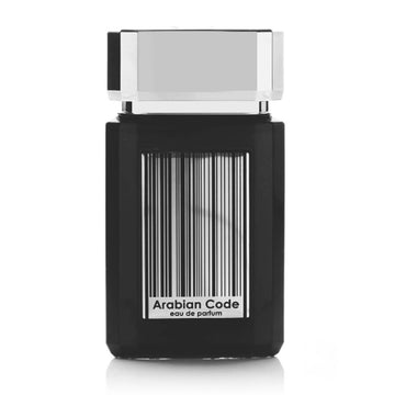 Arabian Oud Arabian Code Eau De Parfum For Men 90ml
